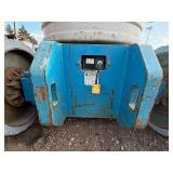 Genie Z-30/20 articulating boom lift, 1454 Hours