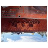 Cascade Grapple for skidsteer