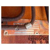 Cascade Grapple for skidsteer