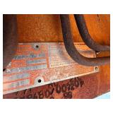 Cascade Grapple for skidsteer