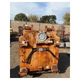 Cascade Grapple for skidsteer