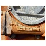 Cascade Grapple for skidsteer