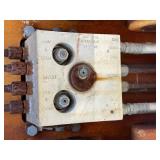 Cascade Grapple for skidsteer