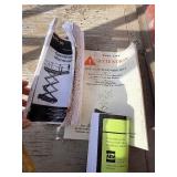 Aerial Self-Propelled Scissors work platform lift Model 2042