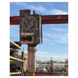 Aerial Self-Propelled Scissors work platform lift Model 2042