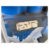 Quincy Air Compressor, model QTS3QCB