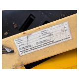 Vestal 1000/2000LB Winch