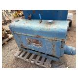 Lincoln Shield Arc DC Arc Welder, SA-200-F163