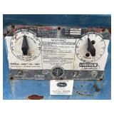 Lincoln Shield Arc DC Arc Welder, SA-200-F163