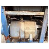 Lincoln Shield Arc DC Arc Welder, SA-200-F163