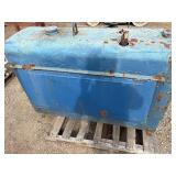 Lincoln Shield Arc DC Arc Welder, SA-200-F163