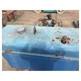 Lincoln Shield Arc DC Arc Welder, SA-200-F163