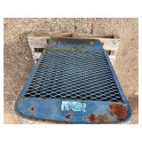 Lincoln Shield Arc DC Arc Welder, SA-200-F163