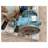 Pallet of Plug Valves including Val-Matic Cam-centric, DeZurik Eccentric PEC, GA Industries