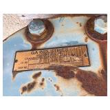 Pallet of Plug Valves including Val-Matic Cam-centric, DeZurik Eccentric PEC, GA Industries