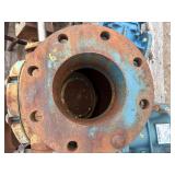 Pallet of Plug Valves including Val-Matic Cam-centric, DeZurik Eccentric PEC, GA Industries