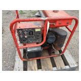 Multiquip generator Fuji Robin Model ET-40DS