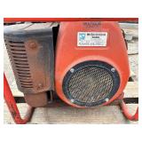 Multiquip generator Fuji Robin Model ET-40DS