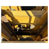 1990 JCB 930 Rough Terrain Forklift- Runs see video