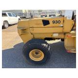 1990 JCB 930 Rough Terrain Forklift- Runs see video