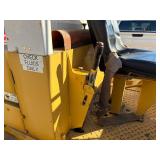 1990 JCB 930 Rough Terrain Forklift- Runs see video