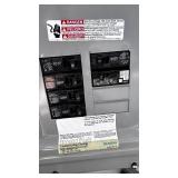 Whiteford NO RESERVE 2024 Fabrique/Discovery Cargo Trailers, Event, Concession or Toy hauler with Electrical Power. Paid over $40,000 for it 1 year ago.