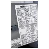 Whiteford NO RESERVE 2024 Fabrique/Discovery Cargo Trailers, Event, Concession or Toy hauler with Electrical Power. Paid over $40,000 for it 1 year ago.