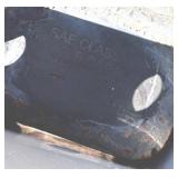 Whiteford NO RESERVE 2024 Fabrique/Discovery Cargo Trailers, Event, Concession or Toy hauler with Electrical Power. Paid over $40,000 for it 1 year ago.