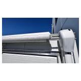 Whiteford 2024 Fabrique/Discovery Cargo Trailers. Event, Concession or Toy hauler with Electrical Power Panel, Interior Lights and rolling doors. Paid over $40,000 for it 1 year ago.