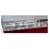 Whiteford 2024 Fabrique/Discovery Cargo Trailers. Event, Concession or Toy hauler with Electrical Power Panel, Interior Lights and rolling doors. Paid over $40,000 for it 1 year ago.