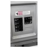 Whiteford 2024 Fabrique/Discovery Cargo Trailers. Event, Concession or Toy hauler with Electrical Power Panel, Interior Lights and rolling doors. Paid over $40,000 for it 1 year ago.