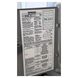 Whiteford 2024 Fabrique/Discovery Cargo Trailers. Event, Concession or Toy hauler with Electrical Power Panel, Interior Lights and rolling doors. Paid over $40,000 for it 1 year ago.