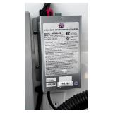 Whiteford 2024 Fabrique/Discovery Cargo Trailers. Event, Concession or Toy hauler with Electrical Power Panel, Interior Lights and rolling doors. Paid over $40,000 for it 1 year ago.