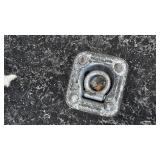 Whiteford 2024 Fabrique/Discovery Cargo Trailers. Event, Concession or Toy hauler with Electrical Power Panel, Interior Lights and rolling doors. Paid over $40,000 for it 1 year ago.