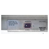 Whiteford 2024 Fabrique/Discovery Cargo Trailers. Event, Concession or Toy hauler with Electrical Power Panel, Interior Lights and rolling doors. Paid over $40,000 for it 1 year ago.