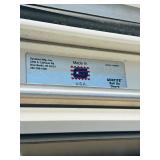 Whiteford NO RESERVE 2024 Fabrique/Discovery Cargo Trailers, Event, Concession or Toy hauler with Electrical Power. Paid over $40,000 for it 1 year ago.