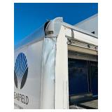 Whiteford NO RESERVE 2024 Fabrique/Discovery Cargo Trailers, Event, Concession or Toy hauler with Electrical Power. Paid over $40,000 for it 1 year ago.