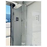 Whiteford NO RESERVE 2024 Fabrique/Discovery Cargo Trailers, Event, Concession or Toy hauler with Electrical Power. Paid over $40,000 for it 1 year ago.