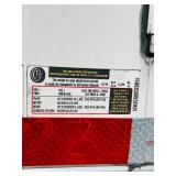 Whiteford 2024 Fabrique/Discovery Cargo Trailers. Event, Concession or Toy hauler with Electrical Power Panel, Interior Lights and rolling doors. Paid over $40,000 for it 1 year ago.