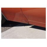 1970 Cadillac DeVille 2-Door Convertible