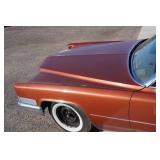 1970 Cadillac DeVille 2-Door Convertible