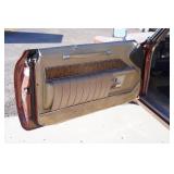 1970 Cadillac DeVille 2-Door Convertible