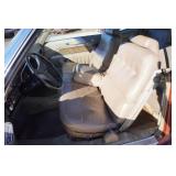 1970 Cadillac DeVille 2-Door Convertible