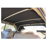 1970 Cadillac DeVille 2-Door Convertible