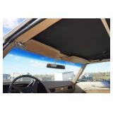 1970 Cadillac DeVille 2-Door Convertible