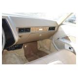 1970 Cadillac DeVille 2-Door Convertible