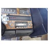 1970 Cadillac DeVille 2-Door Convertible