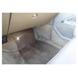 1970 Cadillac DeVille 2-Door Convertible