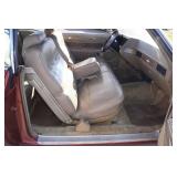 1970 Cadillac DeVille 2-Door Convertible