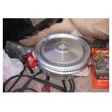 1970 Cadillac DeVille 2-Door Convertible